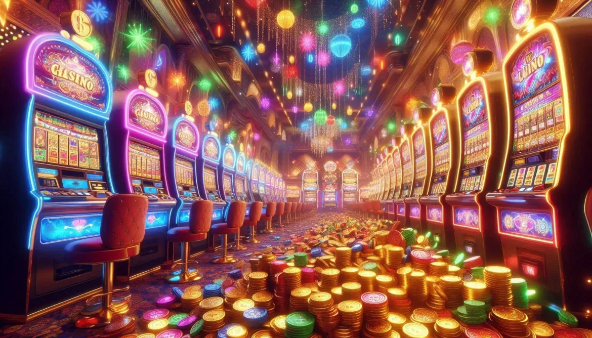 Wyns Casino